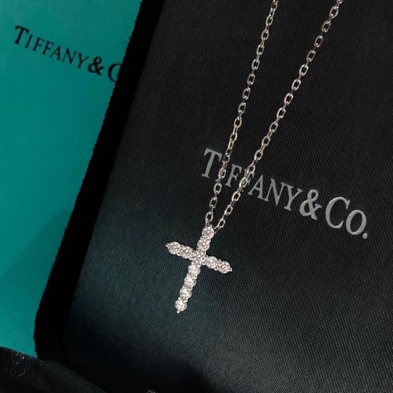 Tiffany Necklaces